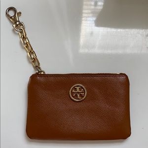 Tory Burch Card Holder